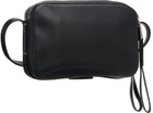 Proenza Schouler Black Watts Shoulder Bag