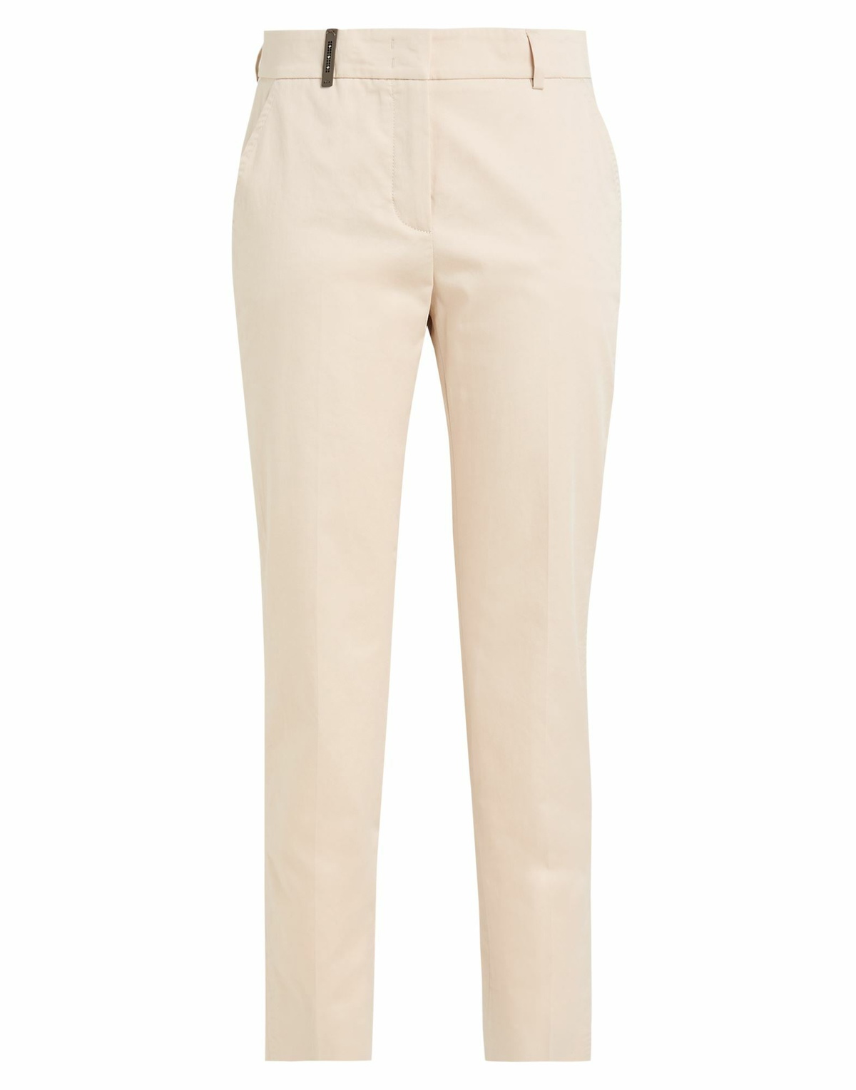 Peserico Icon 4718 Womens Pants Sand