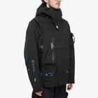 Nike x Off-White CL Jacket in Black