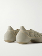 Givenchy - TK-360 Plus Stretch-Knit Slip-On Sneakers - Neutrals