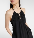 Max Mara Jersey jumpsuit