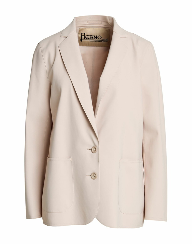 Photo: Herno Womens Blazer Blush