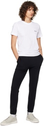 ZEGNA Black #UseTheExisting™ Lounge Pants