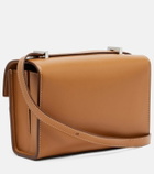 Savette Symmetry 19 leather shoulder bag