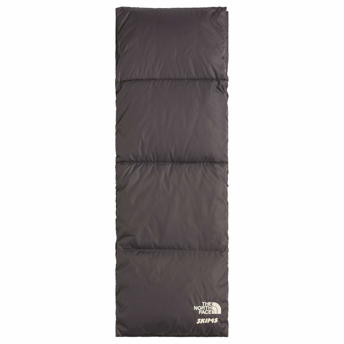 The North Face Women's x SKIMS Scarf in Sk Phoenix 