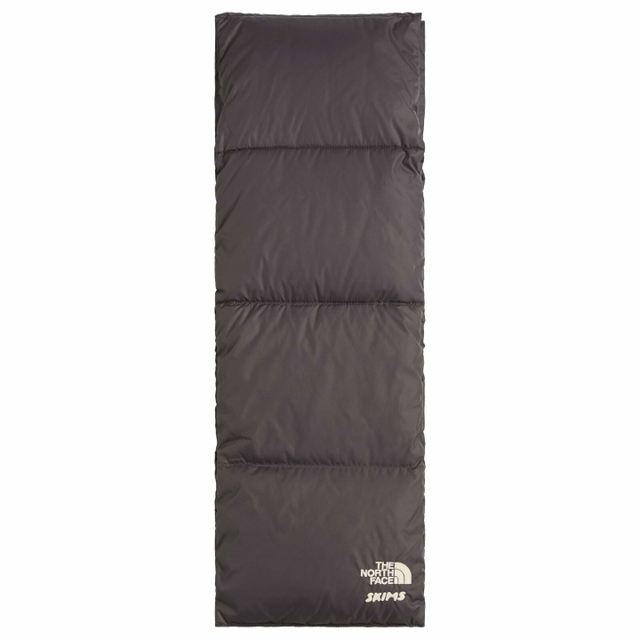 Photo: The North Face Women's x SKIMS Scarf in Sk Phoenix 