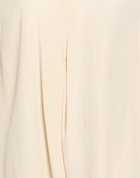 Jijil Womens Top in Beige