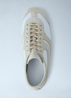 Dries Van Noten Suede Panel Trainers
