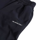 MKI Men's Presented by END. Uniform Wide Leg Joggers in Navy