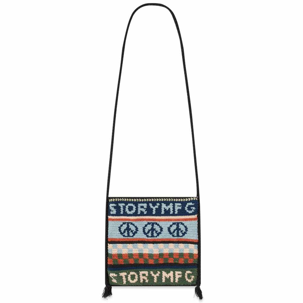 公式の  Story Mfg. Bags | CLOTHBASE バッグ