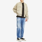 Dsquared2 Men's Utility Bomber Jacket in Stone