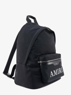 Amiri Backpack Black   Mens