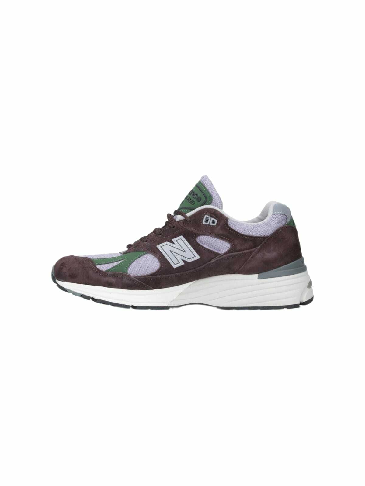 New Balance made In Uk U991v2 Sneakers
