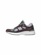 New Balance made In Uk U991v2 Sneakers