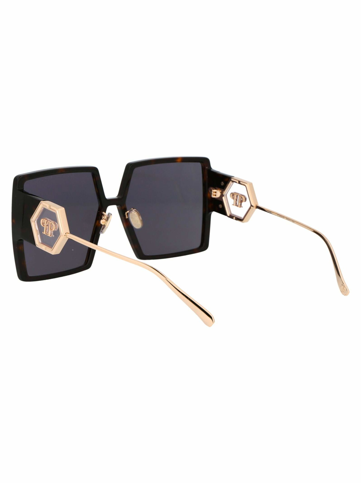 Philipp Plein Spp028m Sunglasses