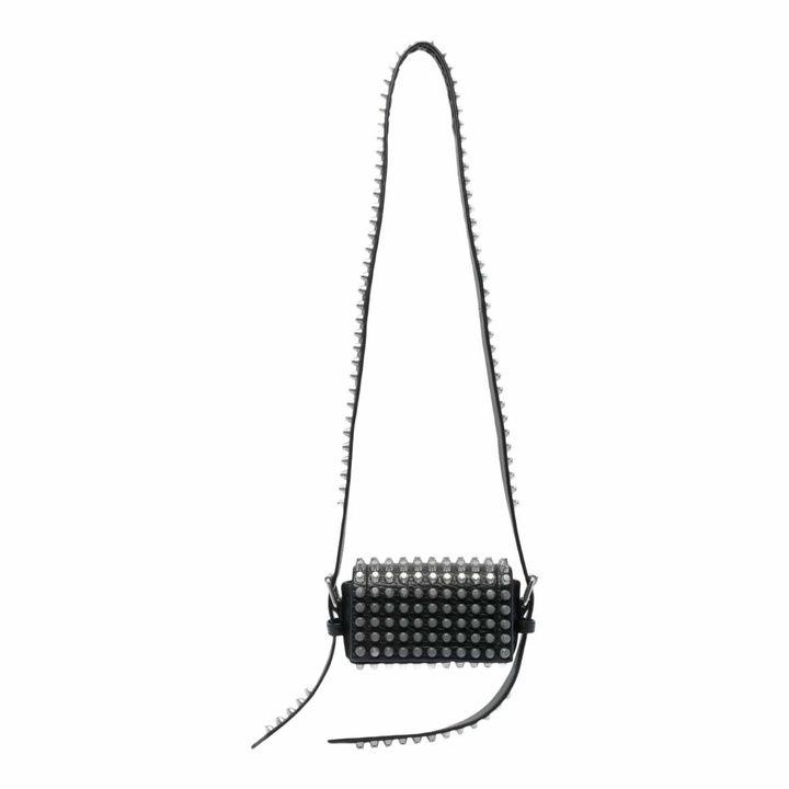 Photo: Alexander Wang Mini Ricco Crossbody Bag