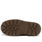 R13 Women's Chunky Shearling Boot in Light Brown