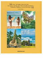 ASSOULINE - Bali Mystique Book