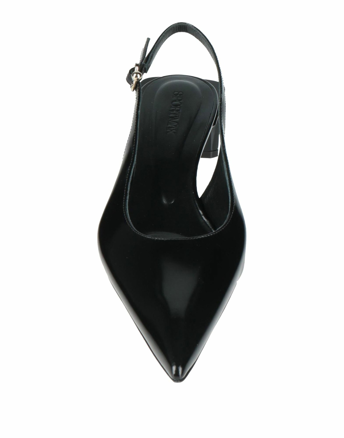 Sportmax Womens Pumps in Black