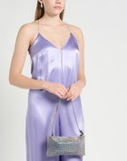 Jijil Womens Jumpsuit Mauve