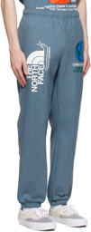 Online Ceramics Blue The North Face Edition Lounge Pants