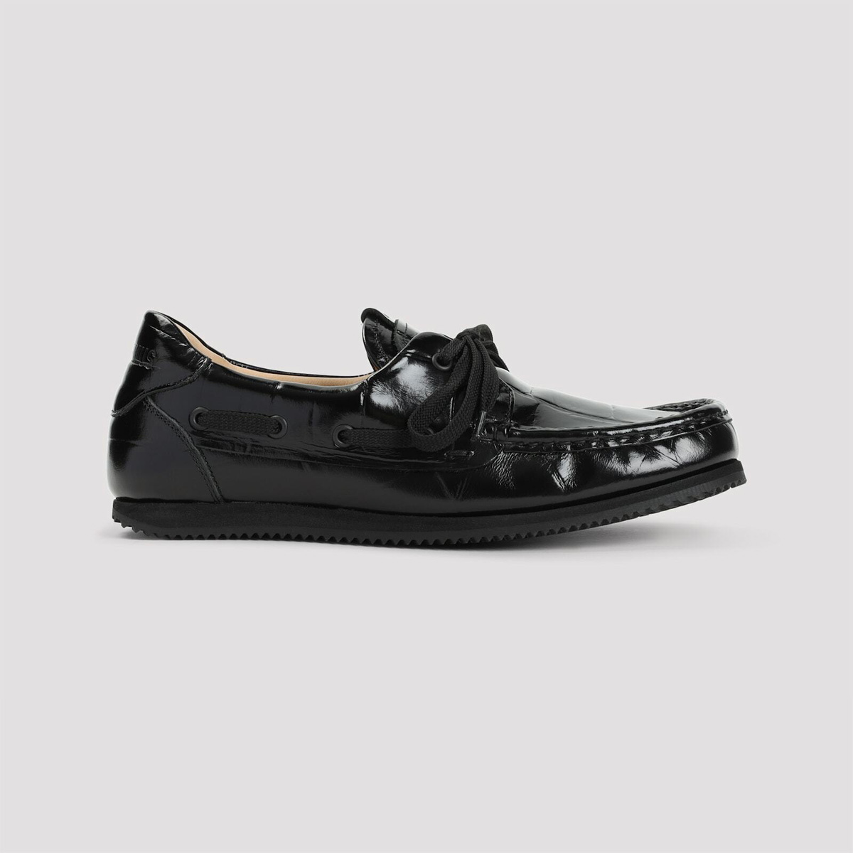 Jacquemus Leather Shoes Les Batto Jacquemus