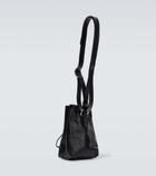 Jil Sander - Leather shoulder bag