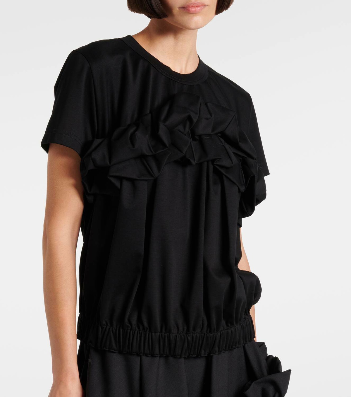 【最終値下げ】noir kei ninomiya トップス WNKNI22132_3_enlargedcopy_1024