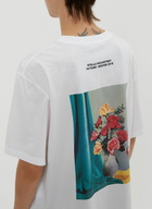 Stella McCartney Lisa Rose T-Shirt