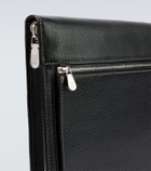 Brunello Cucinelli Leather portfolio