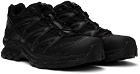 Salomon Black XT-Quest Advanced Sneakers