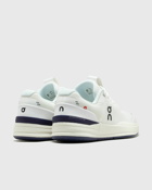 On The Roger Pro White - Mens - Lowtop