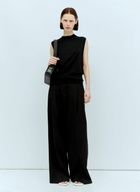 Sportmax Heeled Toe-Post Sandals