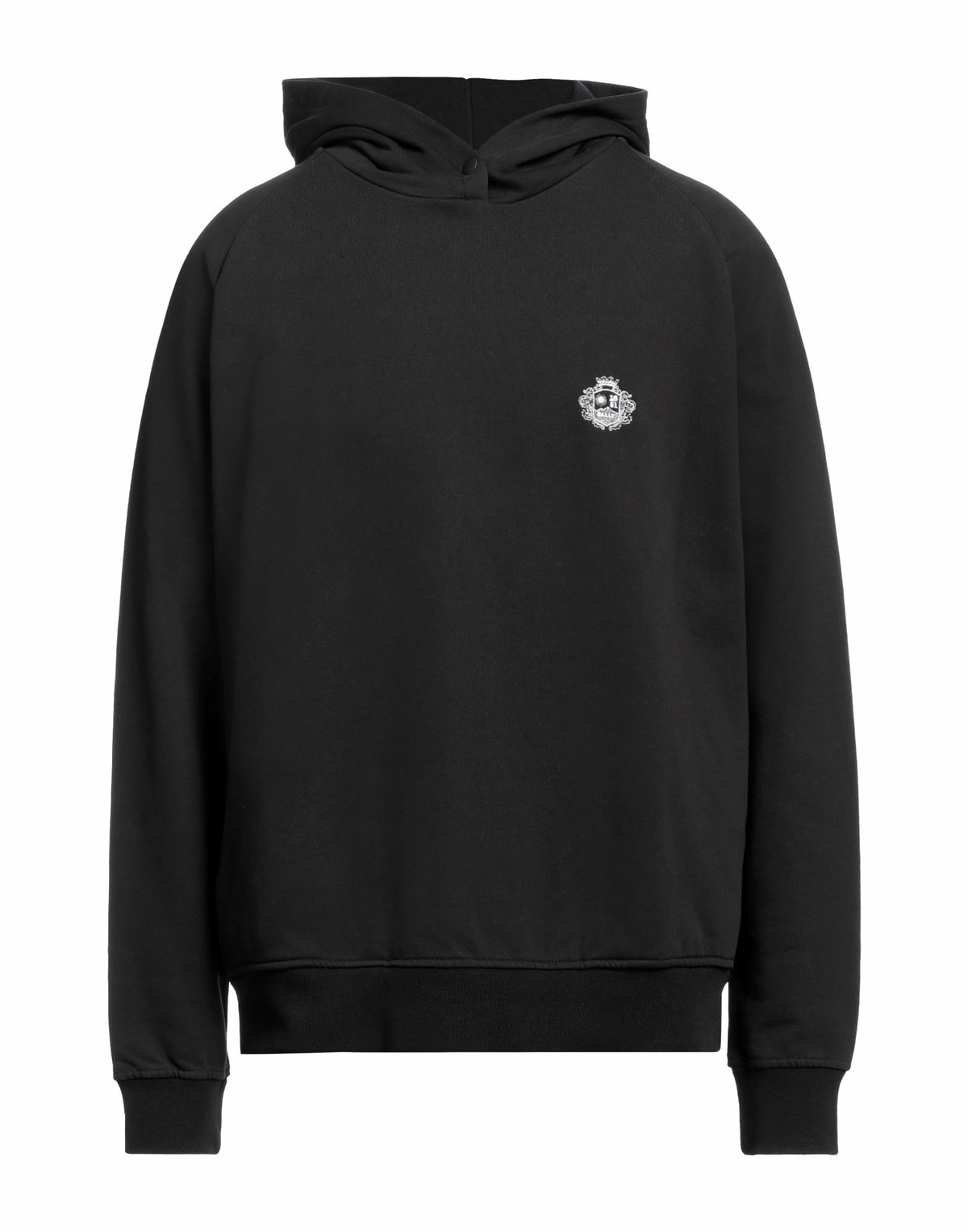 Bally Mens Sweatshirt in Black