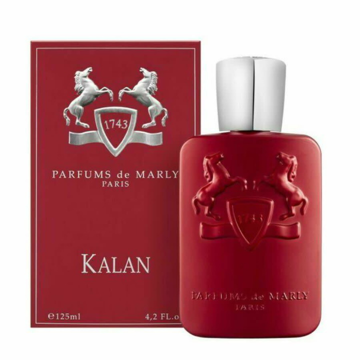 Photo: Parfums De Marly Unisex Kalan EDP Spray 2.5 oz Fragrances 3700578525017