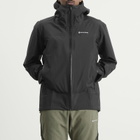 Montane Men's Norste Pertex Jacket in Black