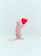 Seletti Mouse Valentine's Day Lamp