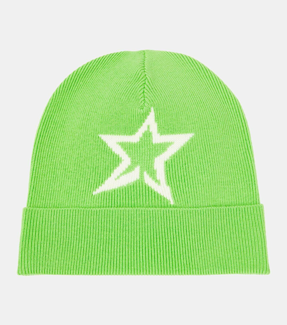 Perfect Moment Pillow wool beanie