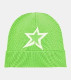 Perfect Moment Pillow wool beanie
