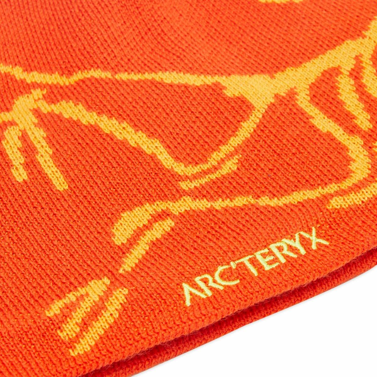 Arc'teryx Men's Arcteryx Bird Head Toque in Solaris/Edziza Arc'teryx