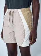 ACMH Elasticated Waistband Sports Shorts