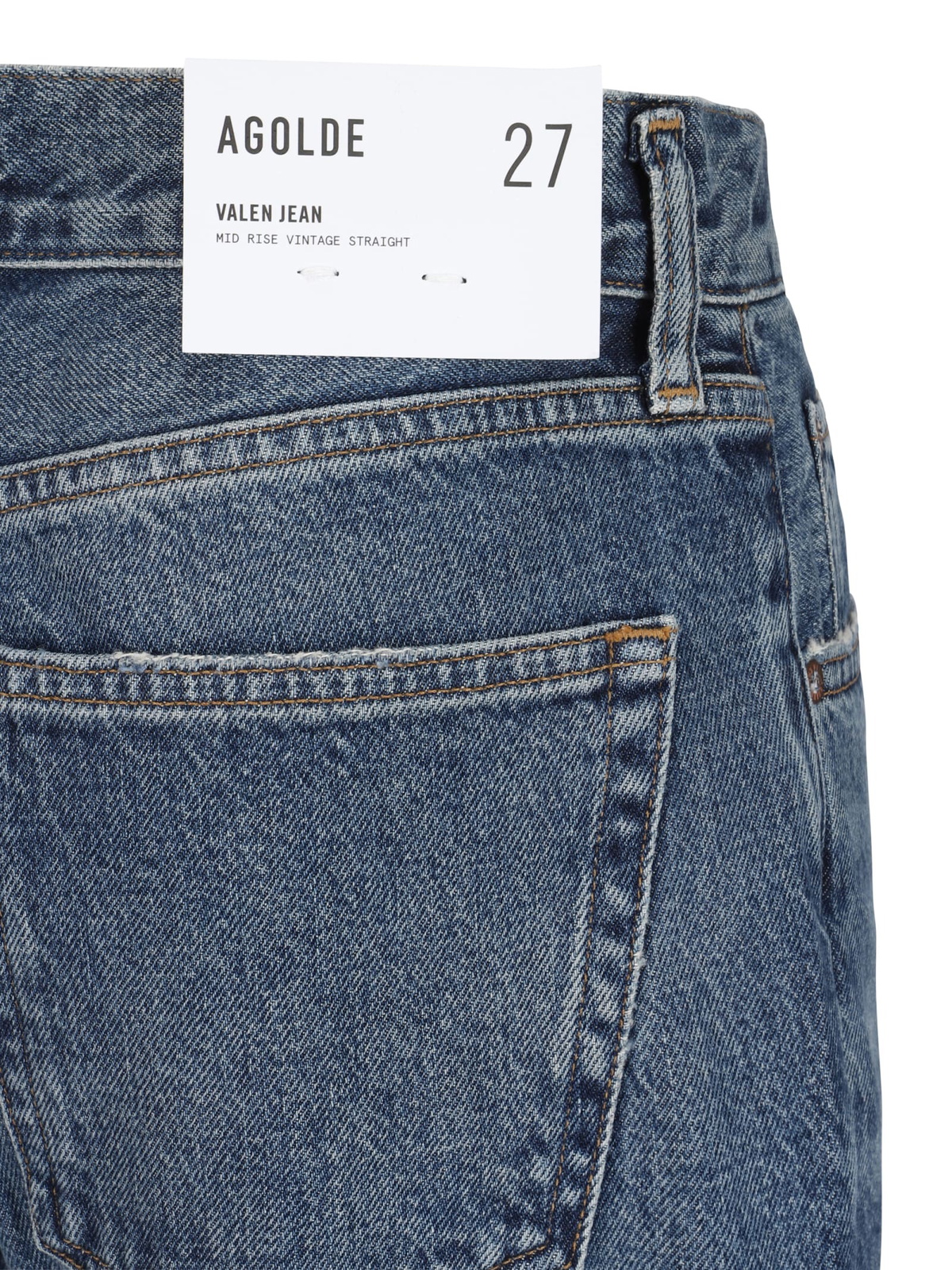AGOLDE Valen Jeans AGOLDE