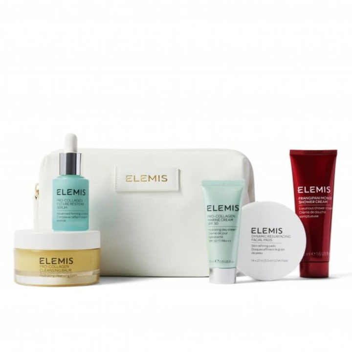 Photo: Elemis Travel Skin Heroes Kit 641628875405