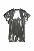 Junya Watanabe Silver Sl T-shirt
