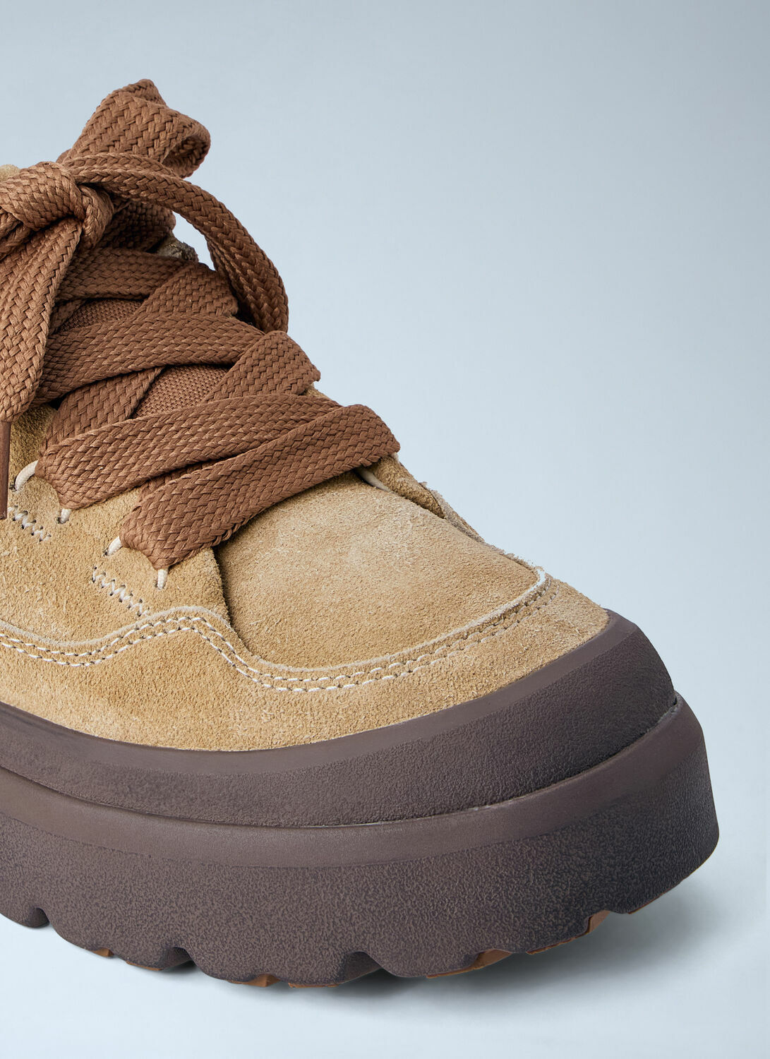 UGG Heritage Utility Sneakers