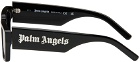 Palm Angels Black Palm Sunglasses
