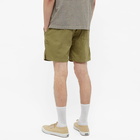 Save Khaki Men's Twill Easy Short in Fatigue