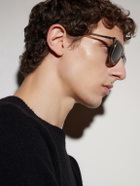 Dior Eyewear - BlackSuit S18U D-Frame Acetate Sunglasses