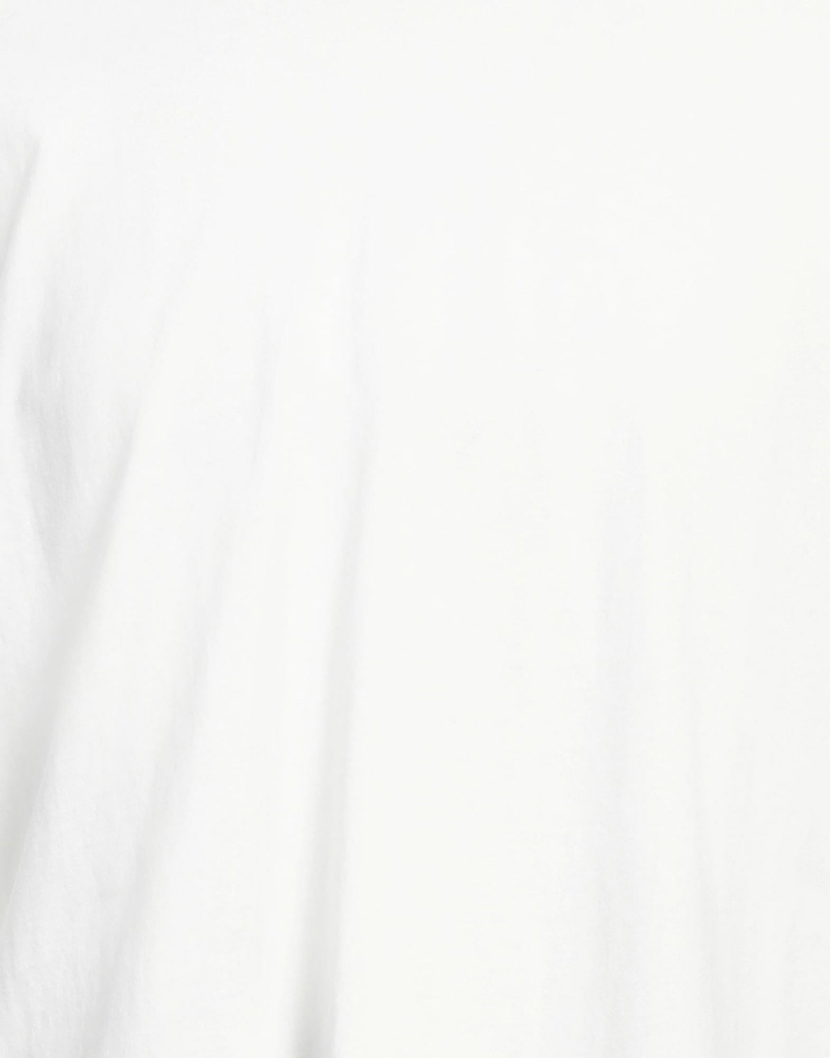Burberry Mens T-shirt in White