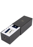 Adidas X Wales Bonner Striped Cotton-blend Socks Gift set Cream
